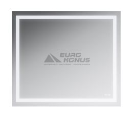 AM.PM Зеркало с LED подсветкой M91AMOX0801WG